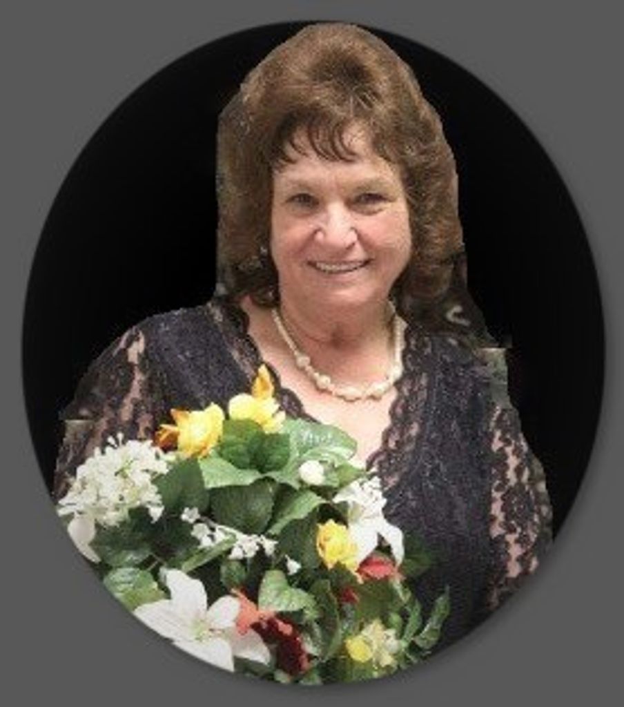 Joann Blume Davis