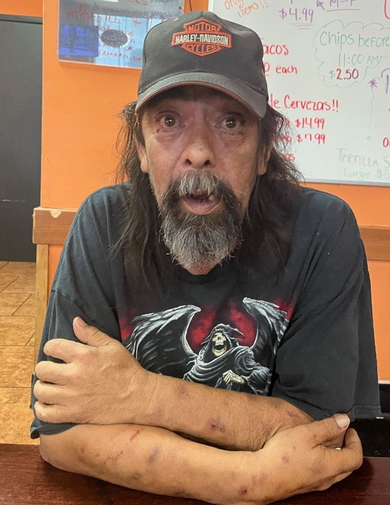 Ricardo Molina, Sr. Profile Photo