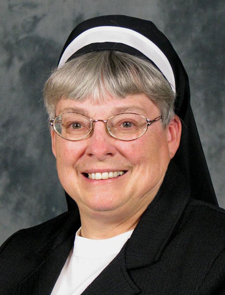 Sister Sharon Paul Profile Photo