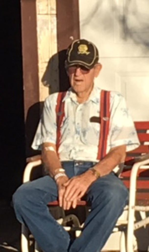 Carl Calvin Ludemann Profile Photo