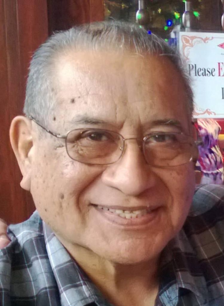 Paul E. Carbajal