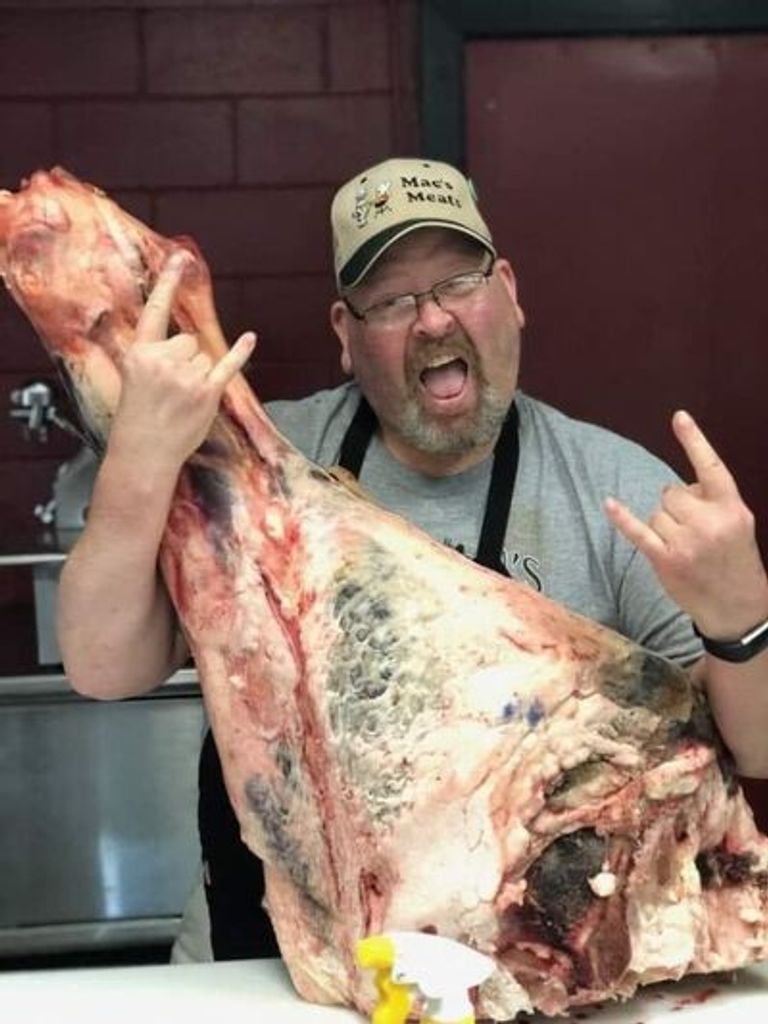 Patrick Leonard Courneya