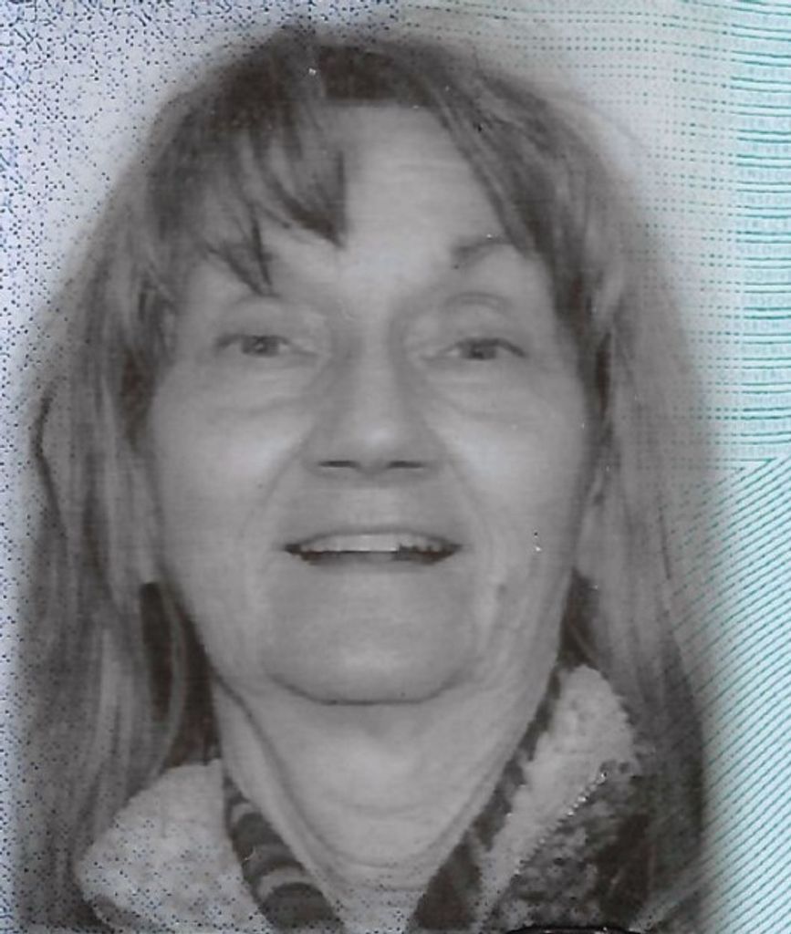 Gloria Marlene Guspyt