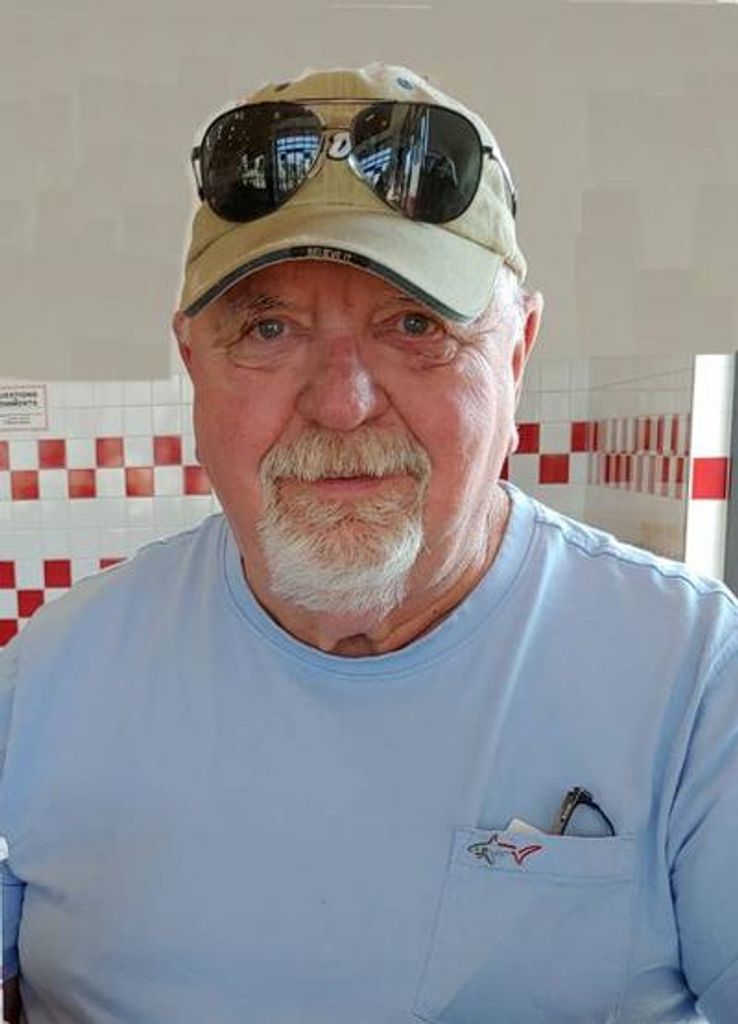 Norman W. Schuler Profile Photo
