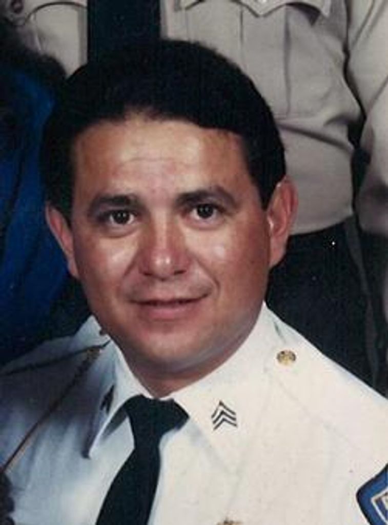 Victor Molina Ballesteros Ii Profile Photo