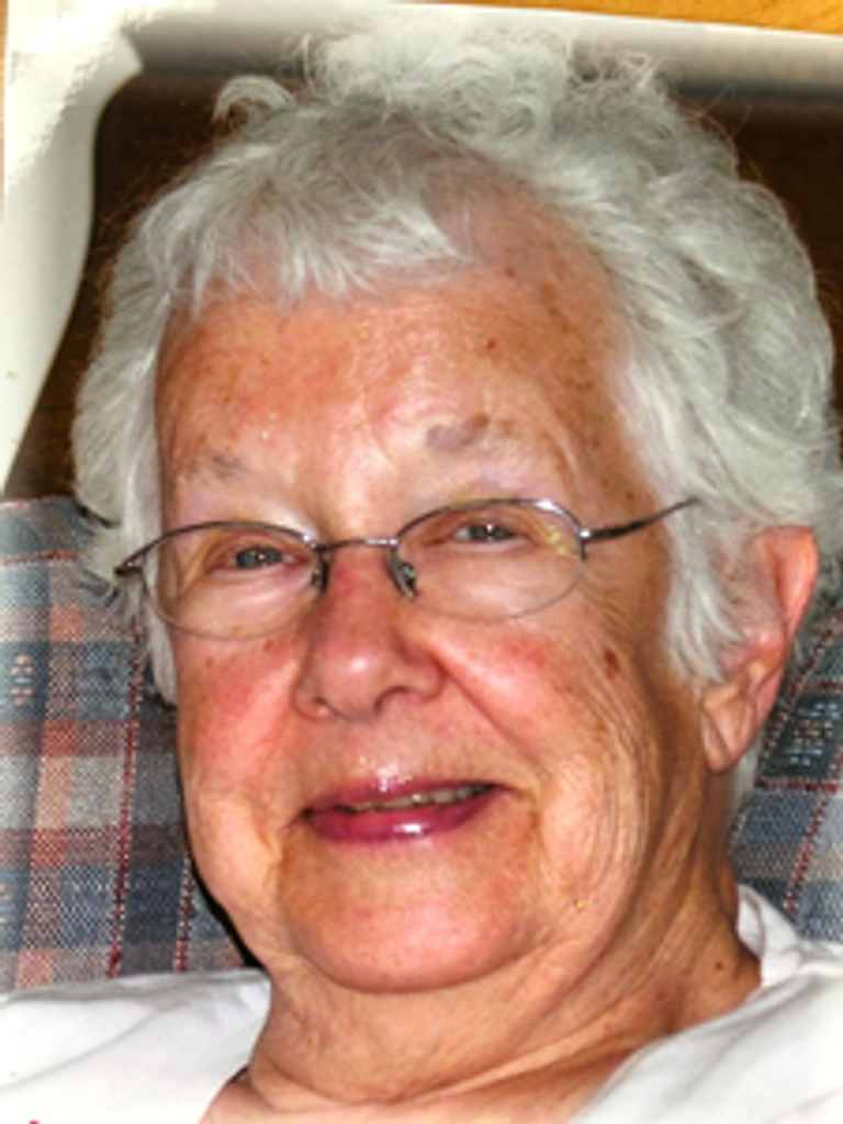 Ann G. Russell