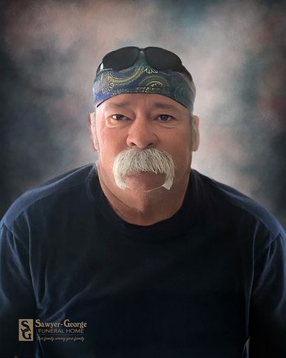 David Garcia's obituary image