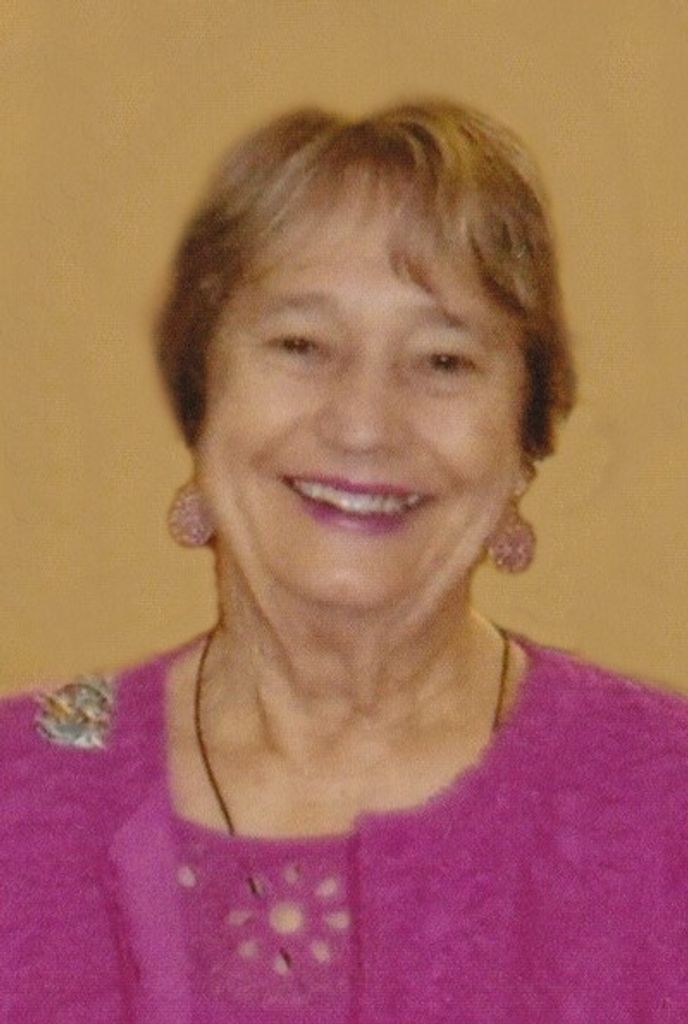 Lois Jean (Utech) Kauffman Profile Photo