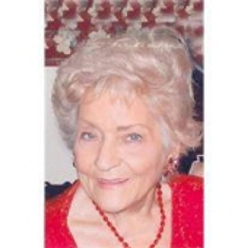 Elise Rogers