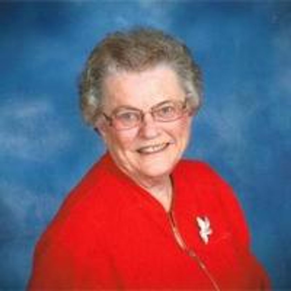 Betty M. Richardson