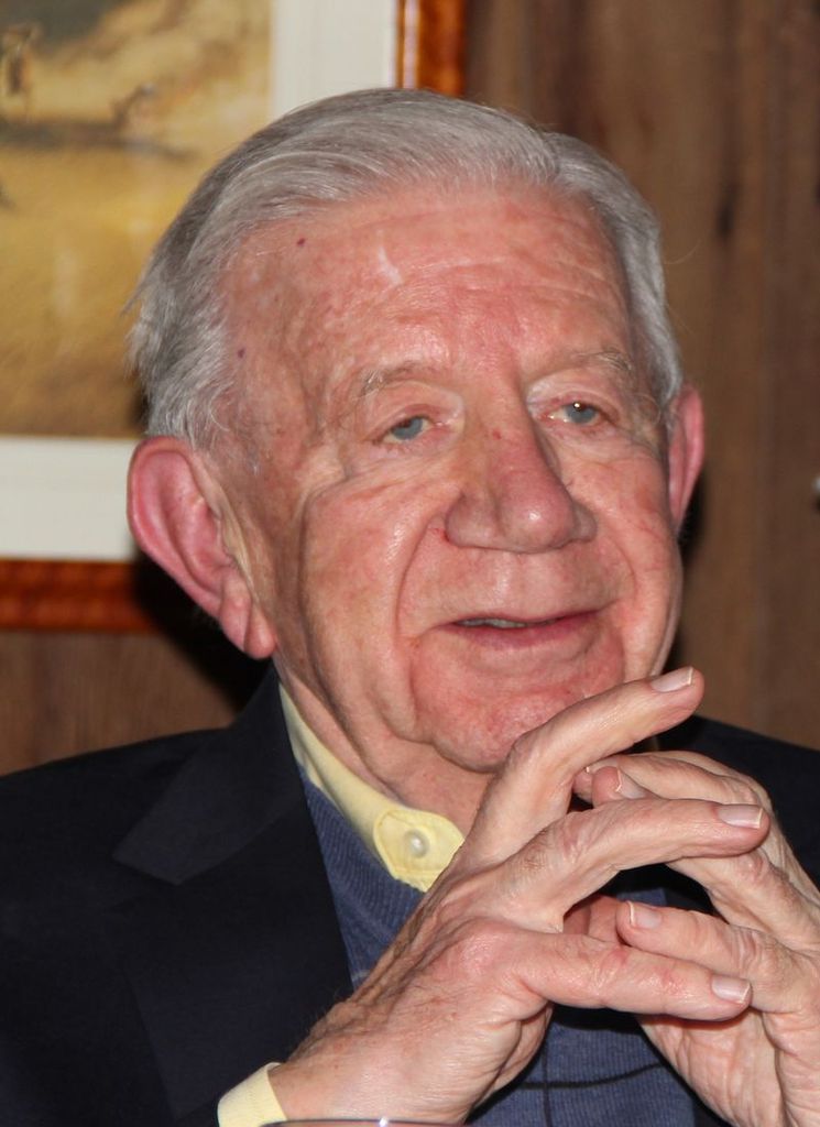 Robert Ahern Profile Photo