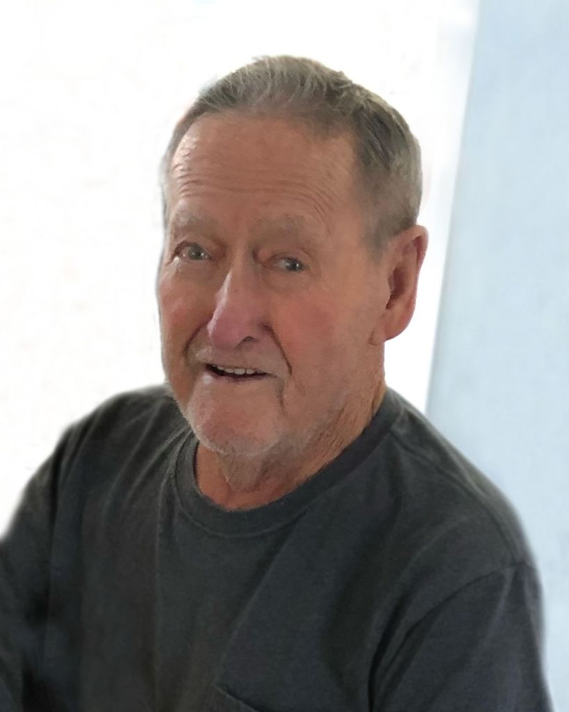 Kenneth Richard Williams Profile Photo