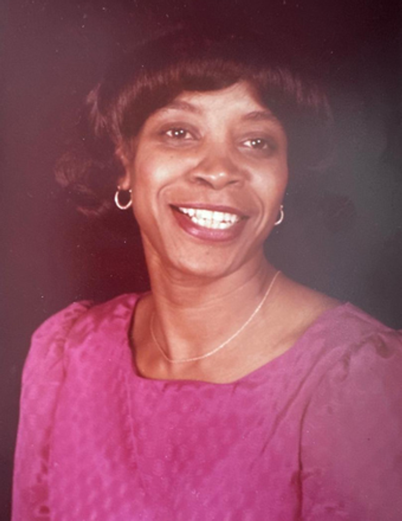 Ruby Delois Archie