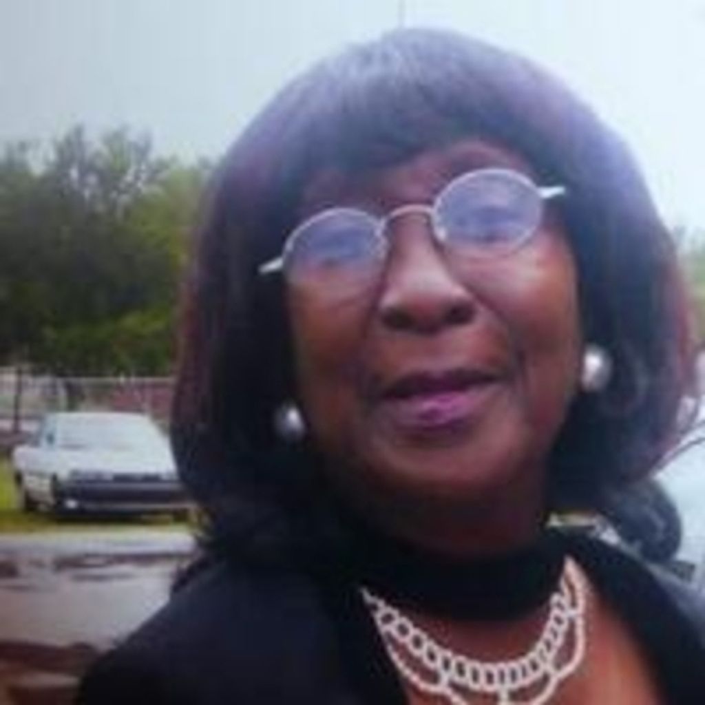 Martha Sue Cole