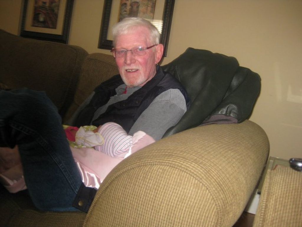 Mr. Wayne Cushman Profile Photo