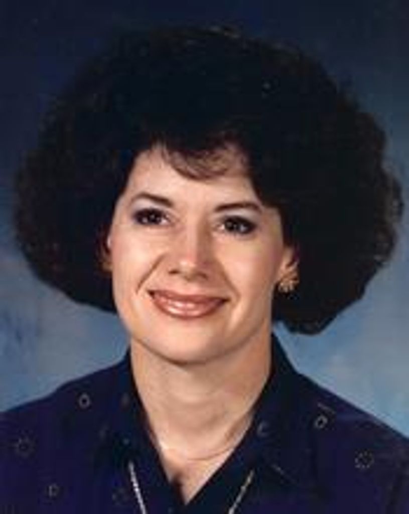 Carol Susan Rice Peugh
