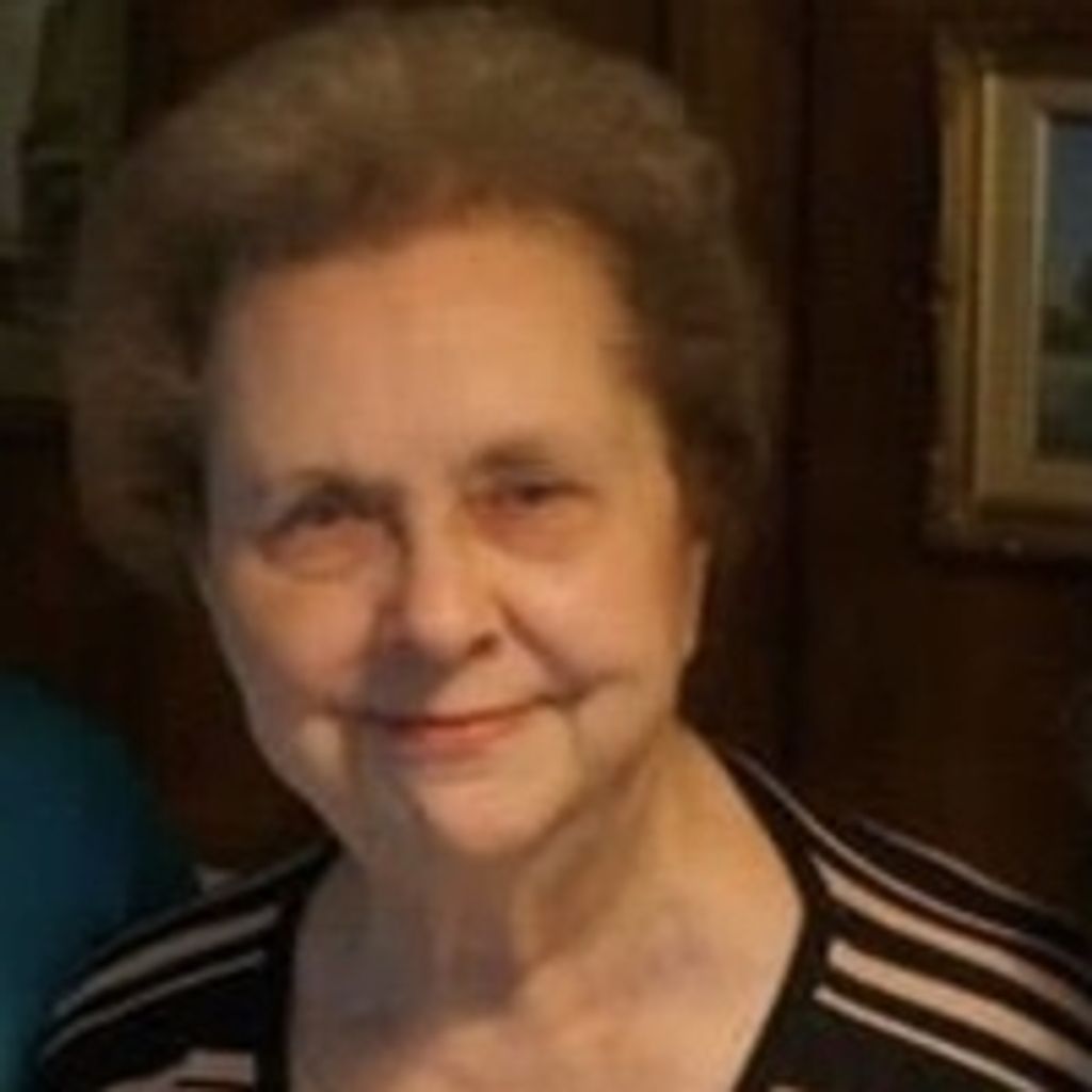 Janice "Jan" Anne Broderick