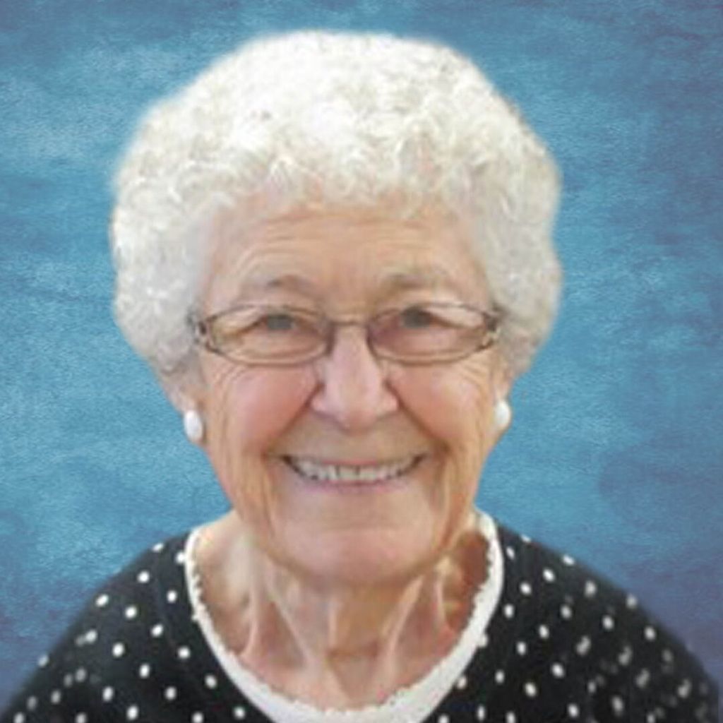 Marilyn Smith