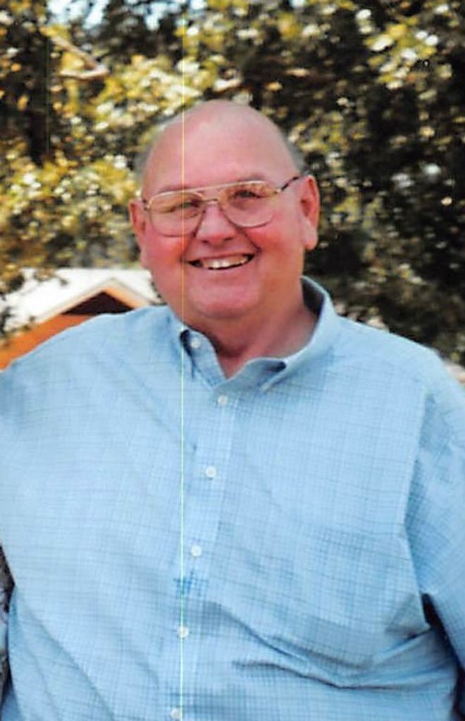 Allen Tarleton