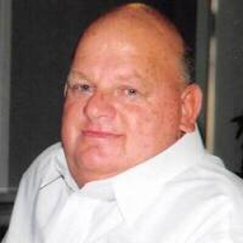 Ricky Lee Allen Profile Photo