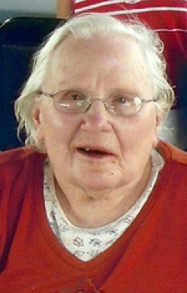 Annabelle R. Pressler