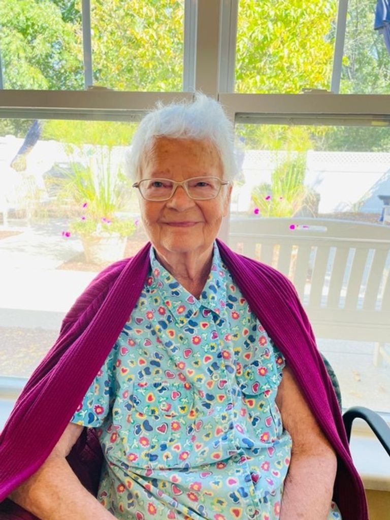 Phyllis "Toots" Joy (Montgomery)  Miller Profile Photo
