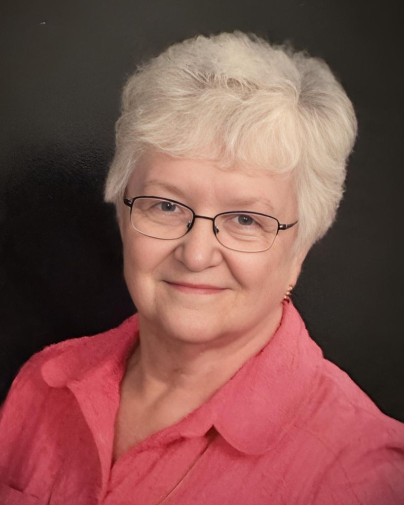 Lois Ruth Heffington