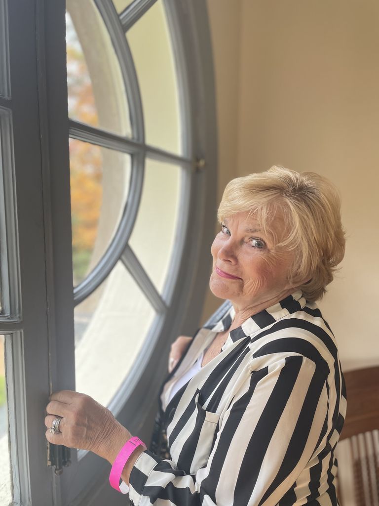 Mrs. Merrily Francis Mclaughlin Profile Photo