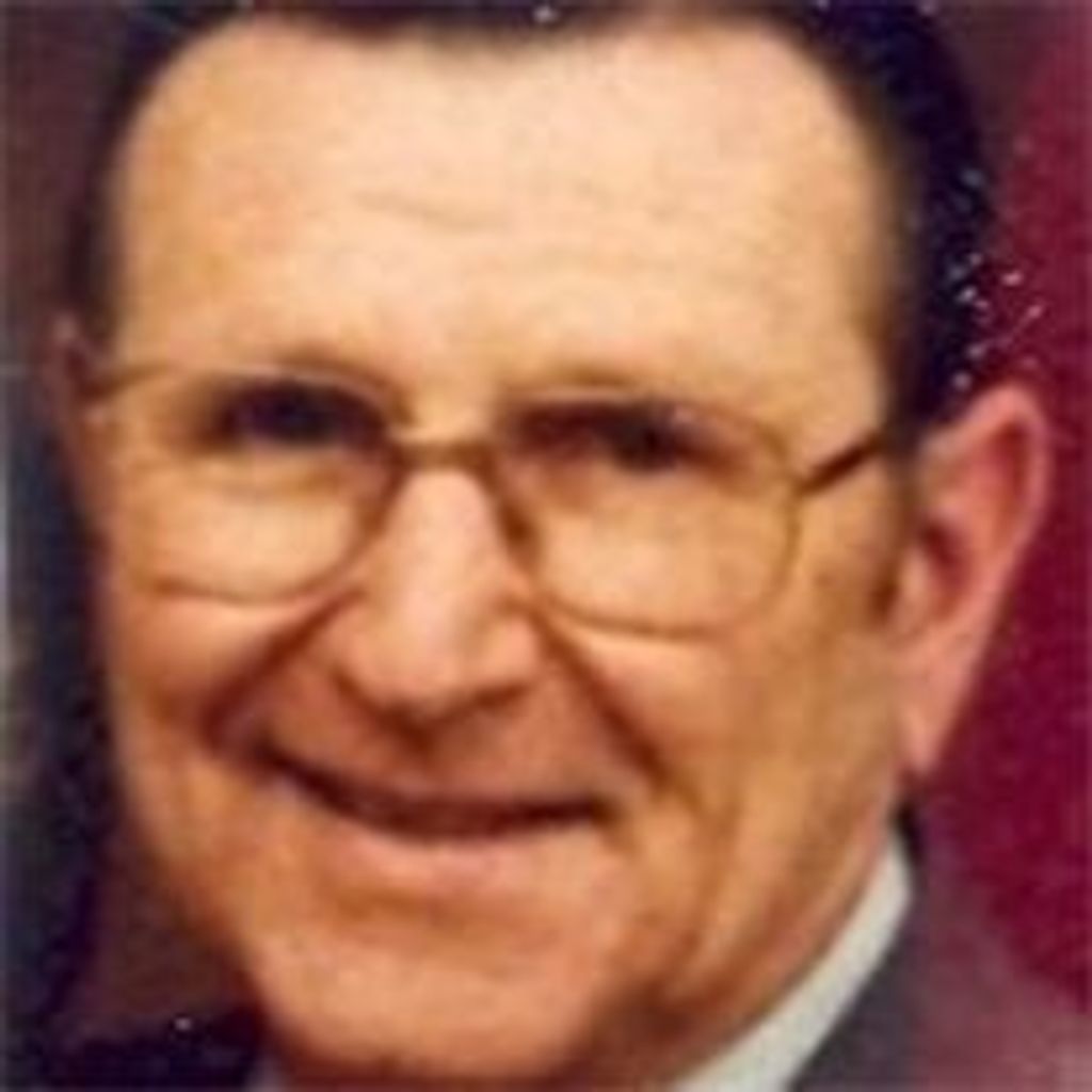Robert Phillips, Sr.