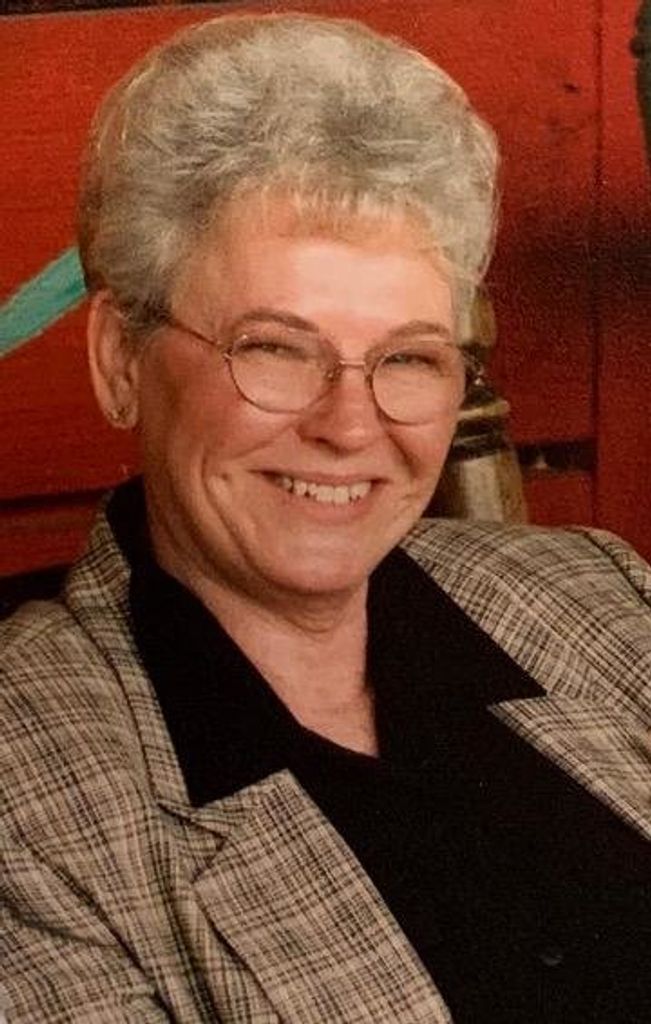 Joyce Baum Roberts