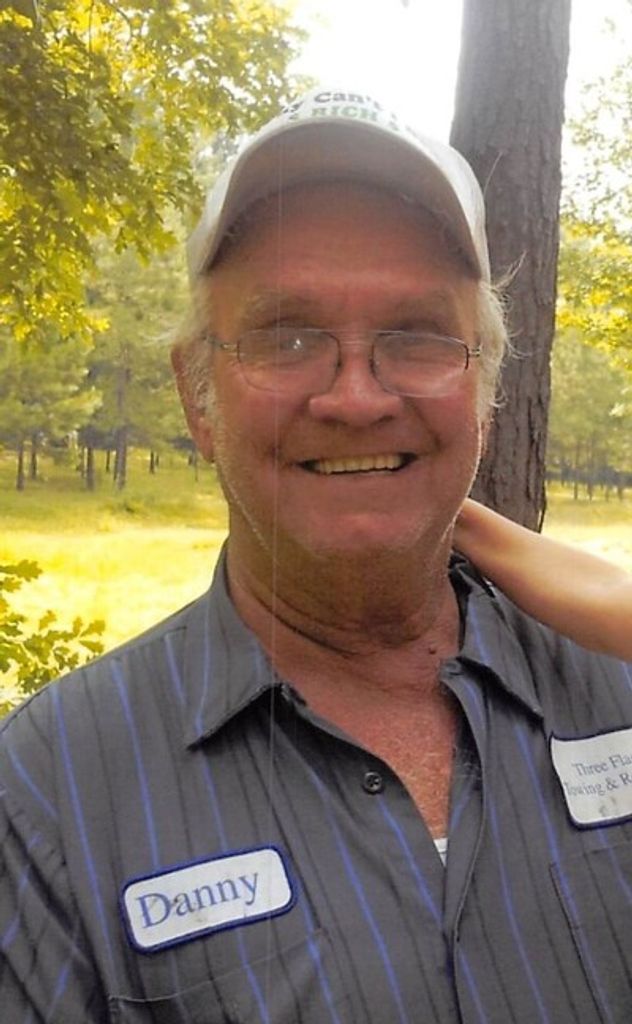 Danny Lee Delancey, Sr. Profile Photo