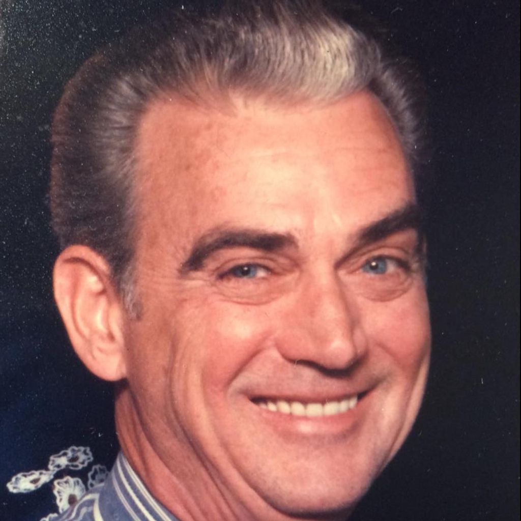 Robert Allen Holden