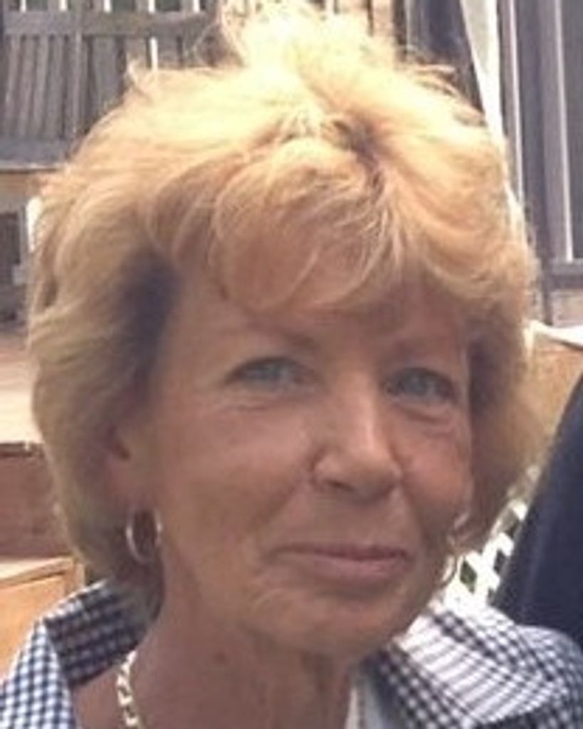 Joanne R. Hendrickson Profile Photo