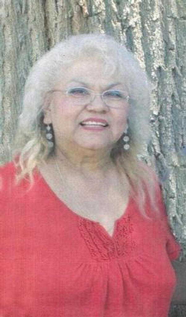Juanita Maga&Ntilde;A-Dominguez