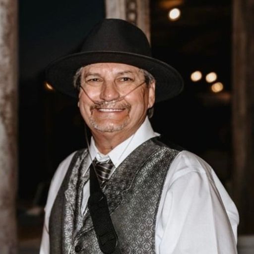 Donald Marvin Segura Profile Photo
