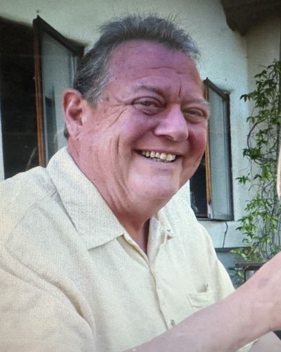 Clifford Carl Sorensen Jr.'s obituary image