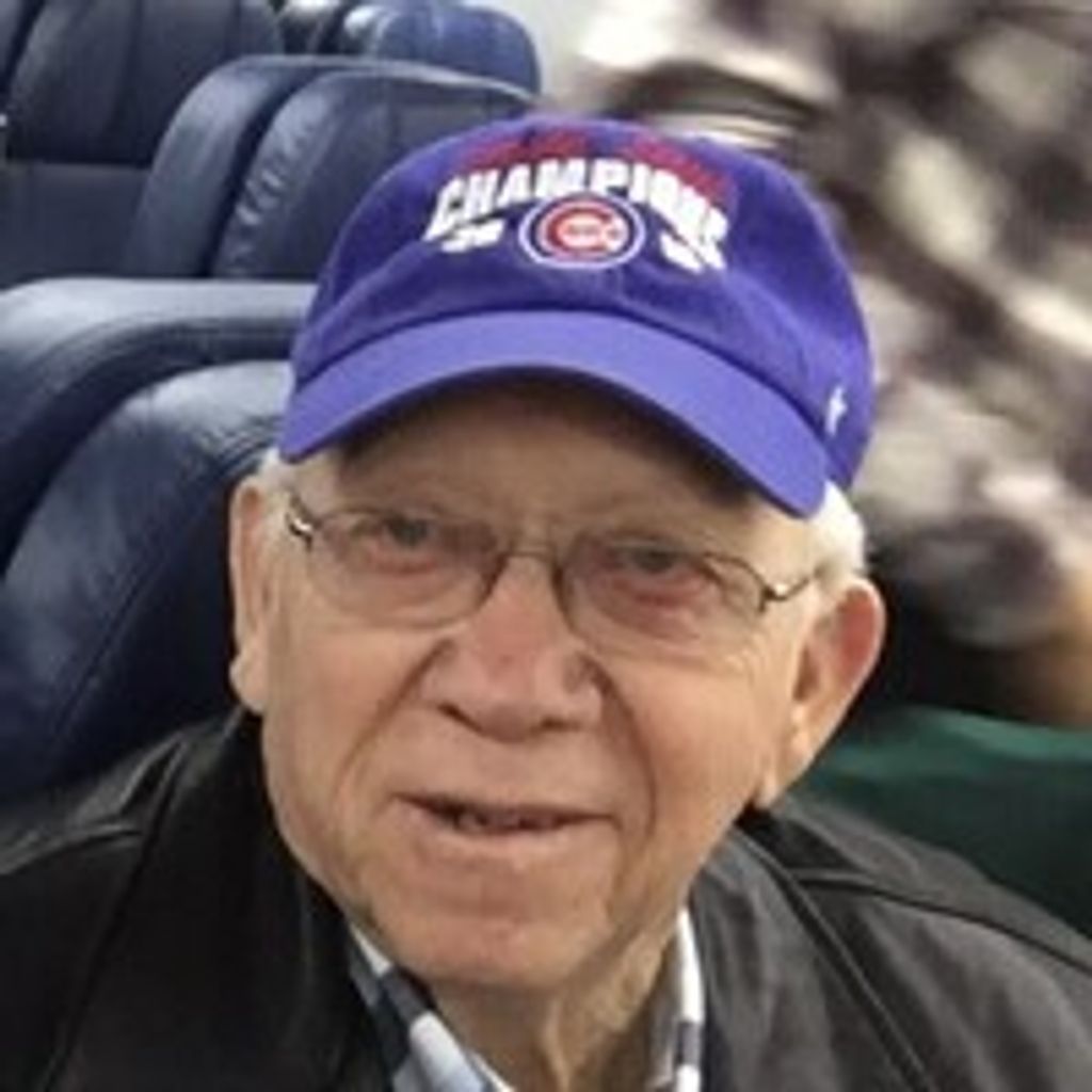 Jack Lee Tuel Profile Photo
