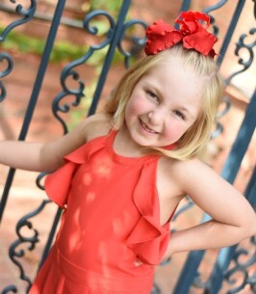 Hunsley Grace Strickland Profile Photo