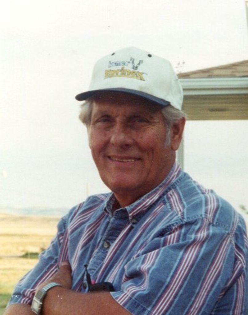 Marcel Stephen Thiel
