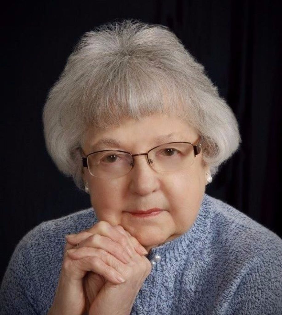 Doris May Gabonay