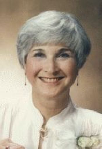Julia Maria Johnson Profile Photo