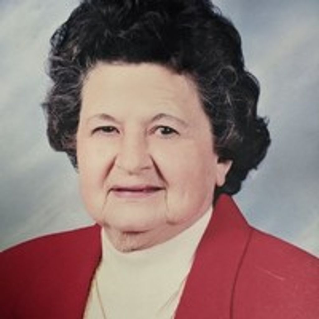 Bettie (Henkle) Heckman Cenkus