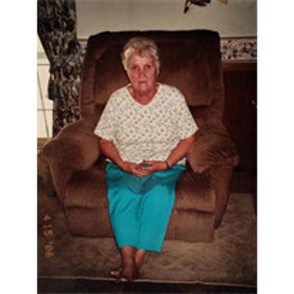 Vernese Newhouse Burdette Profile Photo