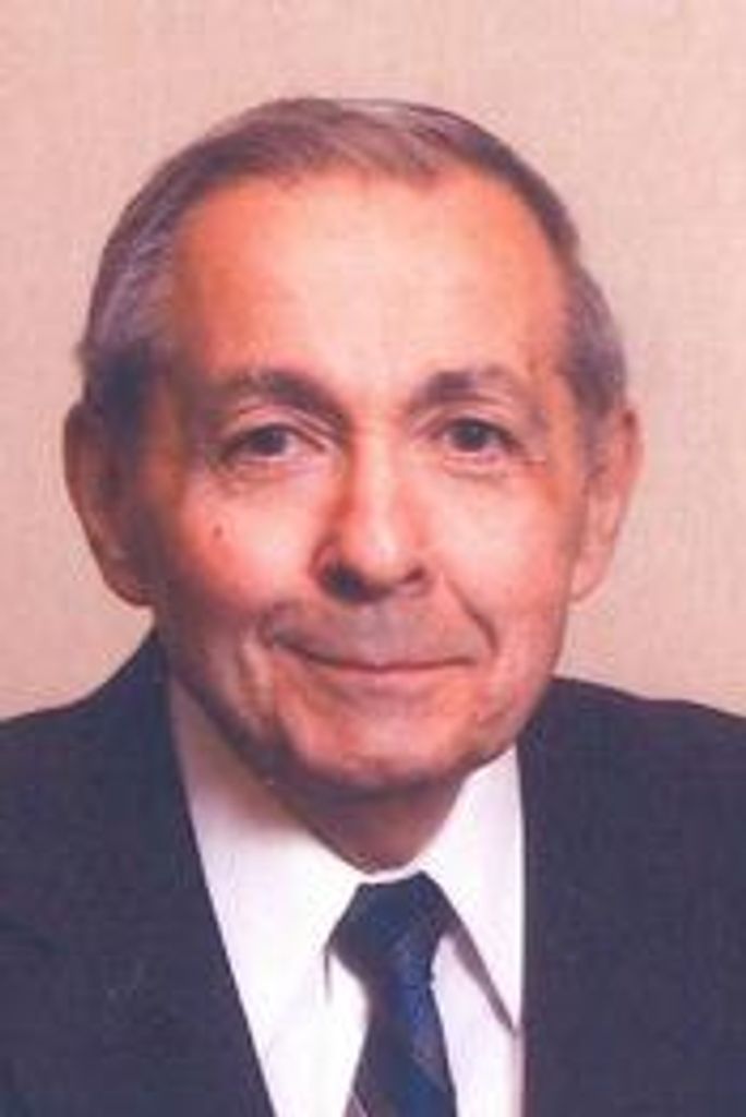 Ralph A. Chille