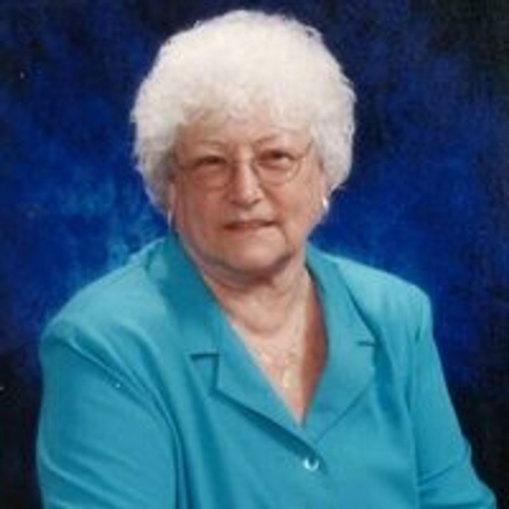 Barbara Ellen Cranfield Profile Photo