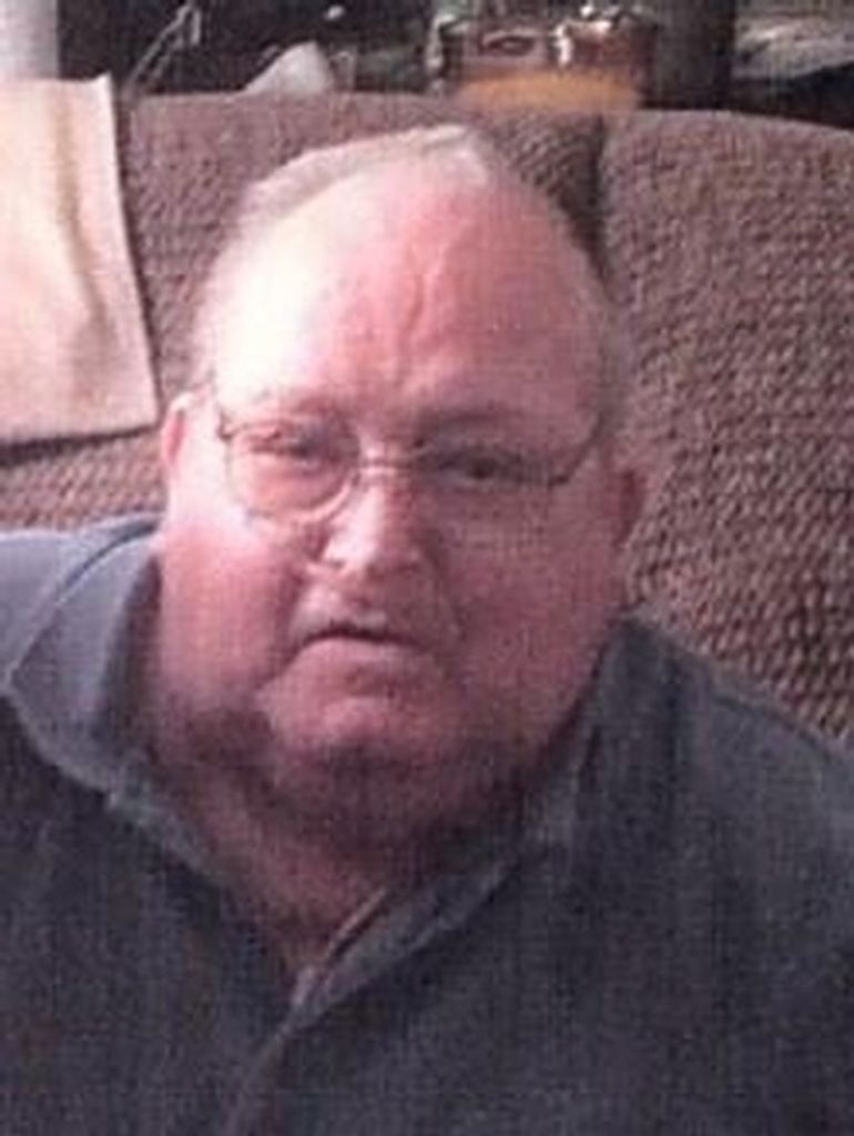 William F. 'Bill' Heath, Jr.