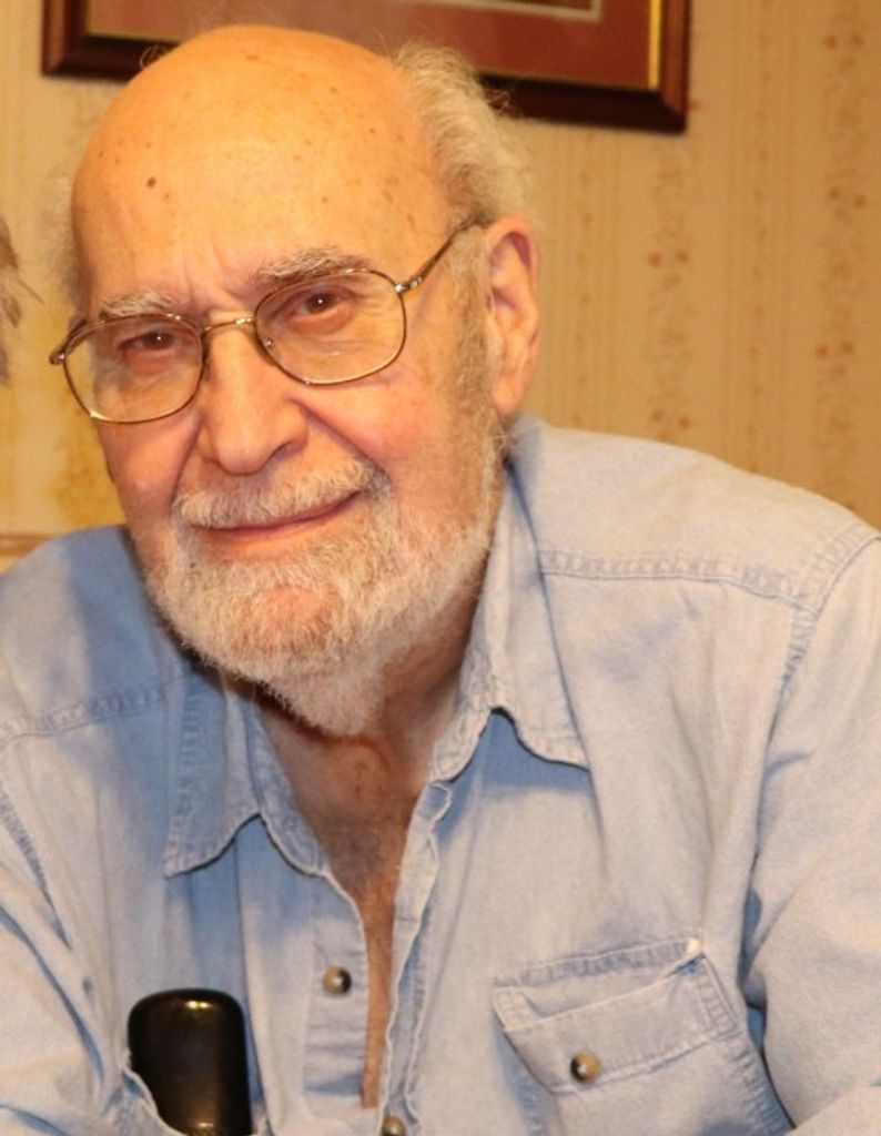 William B. Cook