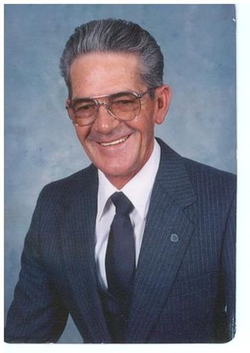 Bobby R. Wilson Profile Photo