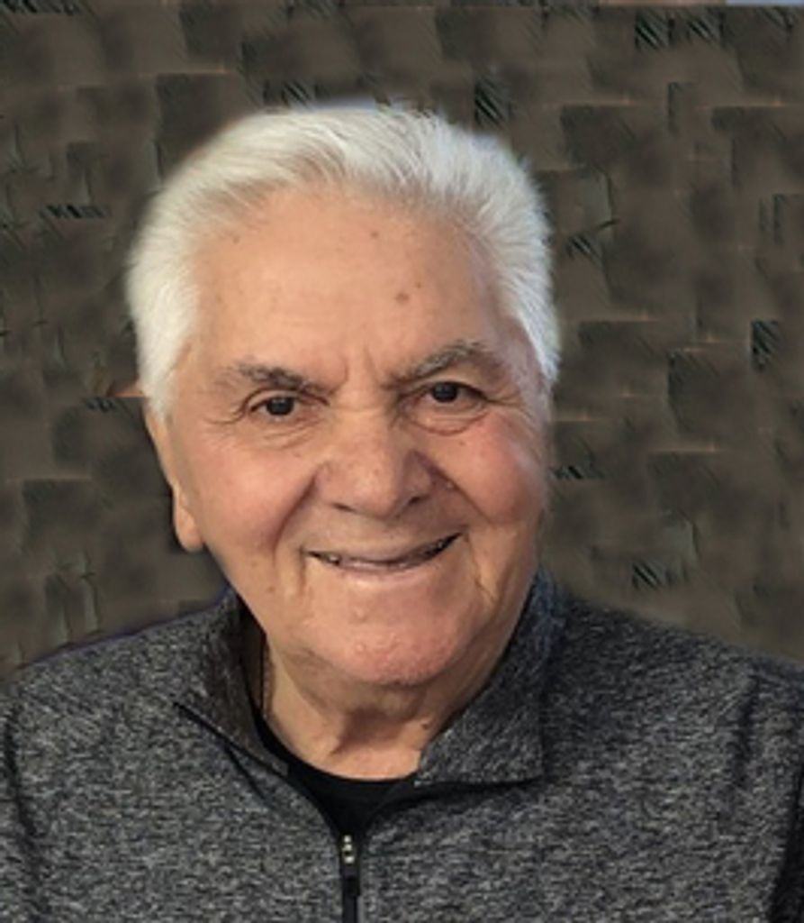 Rocco Mario  Di Donato
