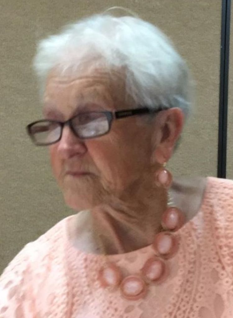 Mrs. Janice G. Delozier